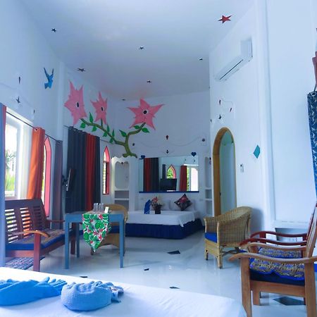 Mg Chateau Resort El Nido Dış mekan fotoğraf
